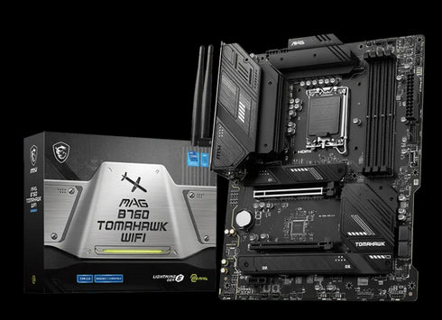 Intel 13th Gen I7 13700KF RTX 3080 32GB DDR5 1TB M.2 SSD Gaming PC - Anigma